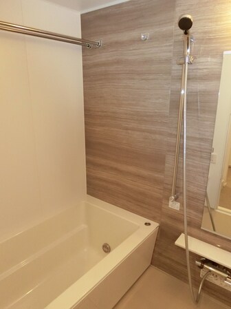 ザ・パークハビオ目黒フォートの物件内観写真